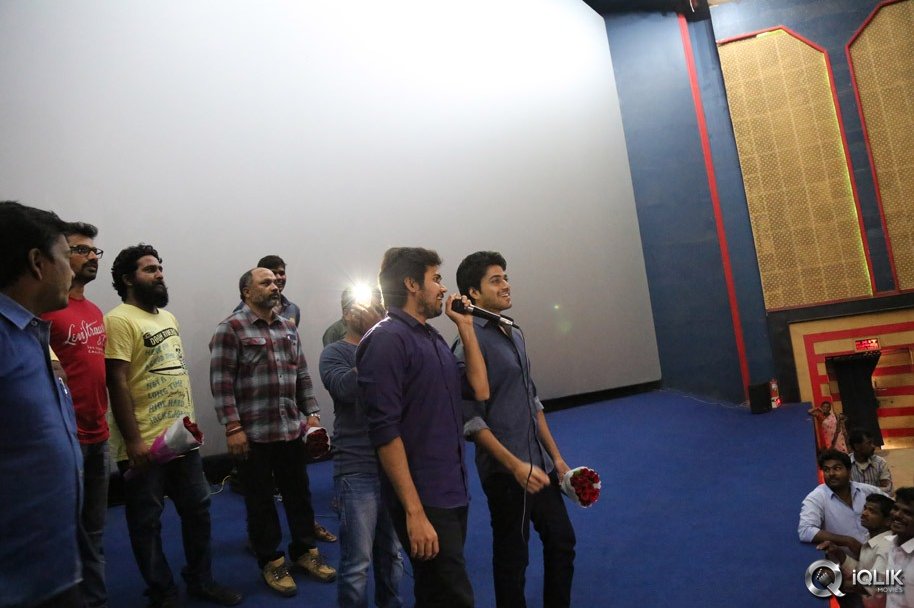 Rojulu-Marayi-Movie-Success-Tour